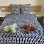 Kemping Linge Literie Et Toilette Fournis, Un Grand Confort, A Cote Ou A 5 Minutes Des Piscines Tous 3 Grande Terrasse Couverte