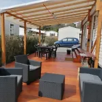 Kemping Linge Literie Et Toilette Fournis, Un Grand Confort, A Cote Ou A 5 Minutes Des Piscines Tous 3 Grande Terrasse Couverte