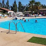 Kemping Linge Literie Et Toilette Fournis, Un Grand Confort, A Cote Ou A 5 Minutes Des Piscines Tous 3 Grande Terrasse Couverte *