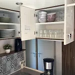 Kemping Linge Literie Et Toilette Fournis, Un Grand Confort, A Cote Ou A 5 Minutes Des Piscines Tous 3 Grande Terrasse Couverte *
