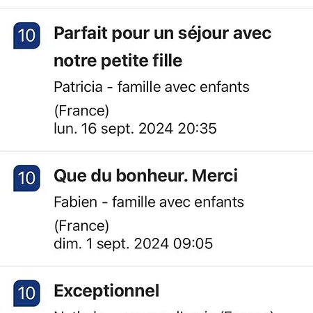 Camping Linge Literie Et Toilette Fournis, Un Grand Confort, A Cote Ou A 5 Minutes Des Piscines Tous 3 Grande Terrasse Couverte